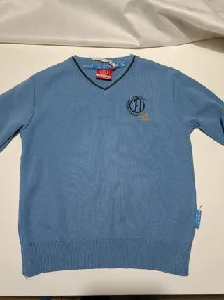 Uniforme hijas de la caridad