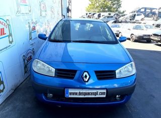 Centralita motor 8200414354 renault megane 1109917
