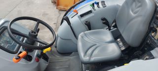 Tractor Frutero New Holland TD4.90F