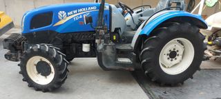 Tractor Frutero New Holland TD4.90F