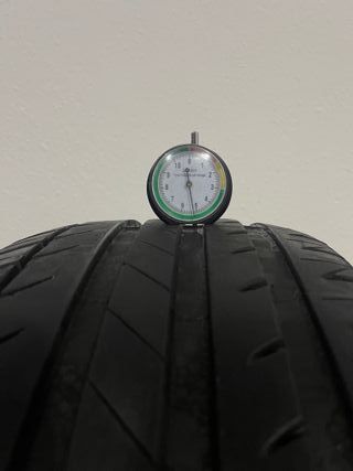 225 50 16 92Y MICHELIN PILOT EXALTO