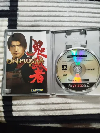 Onimusha