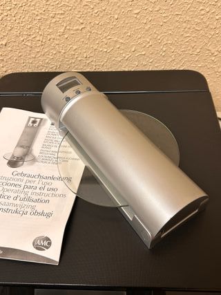 Báscula cocina digital AMC