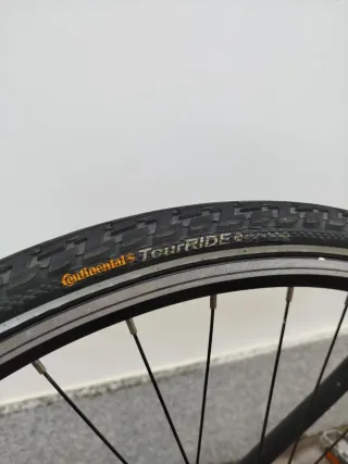 Bicicleta Híbrida BH