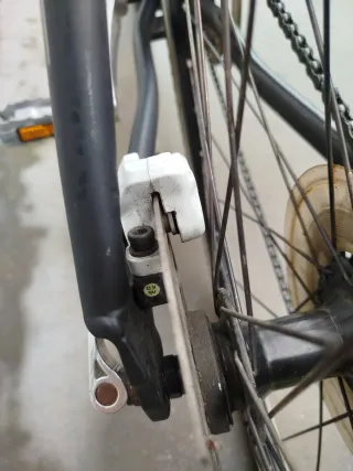 Bicicleta Híbrida BH