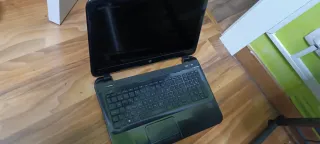 Portátil HP rt3290 para piezas