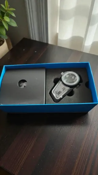 Fodsports FX7 Intercomunicador Casco Moto