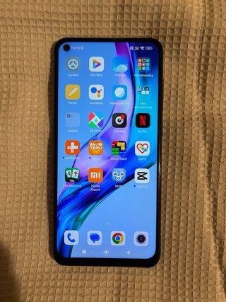 Xiaomi Redmi Note 9
