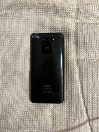 Xiaomi Redmi Note 9