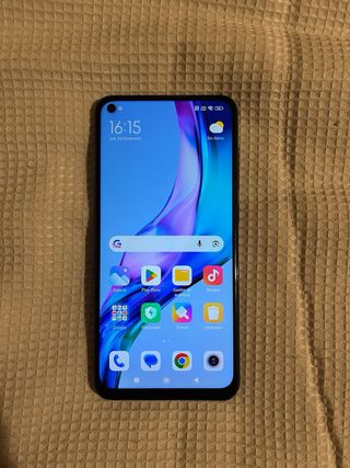 Xiaomi Redmi Note 9