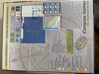 Juego de mesa Carrier Battle: Philippine Sea