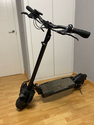 Smartgyro Crossover Dual Pro Patinete Eléctrico