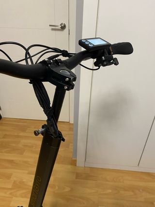 Smartgyro Crossover Dual Pro Patinete Eléctrico