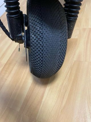 Smartgyro Crossover Dual Pro Patinete Eléctrico