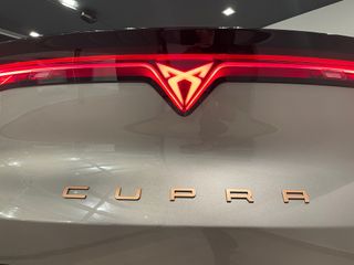 CUPRA Tavascan Endurance 77KW  286CV