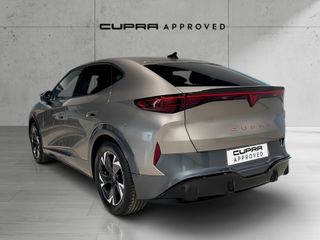 CUPRA Tavascan Endurance 77KW  286CV