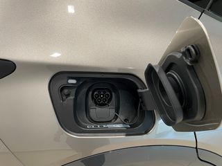 CUPRA Tavascan Endurance 77KW  286CV