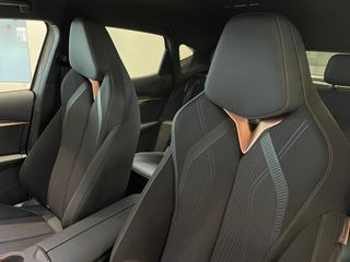 CUPRA Tavascan Endurance 77KW  286CV