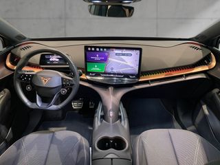 CUPRA Tavascan Endurance 77KW  286CV