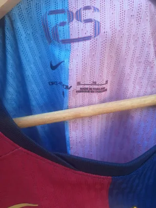 Camiseta FC Barcelona Lamine Yamal