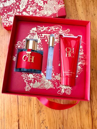 Estuche Regalo CH Carolina Herrera