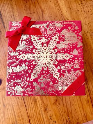 Estuche Regalo CH Carolina Herrera