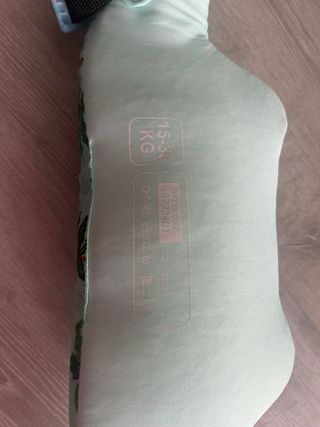 Chaleco natación Nabaiji