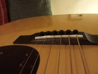 Guitarra Acústica Martin D18 (2022)