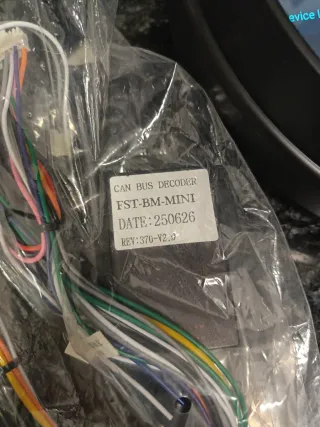 Pantalla para Mini Cooper F54 F55 F56 F60 4GB 64GB