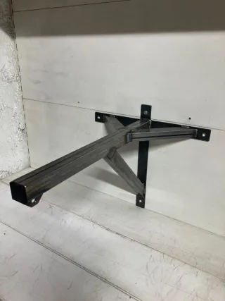 Soporte para Saco de Boxeo Separación 60 cm