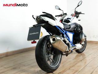 BMW R 1200 R ABS
