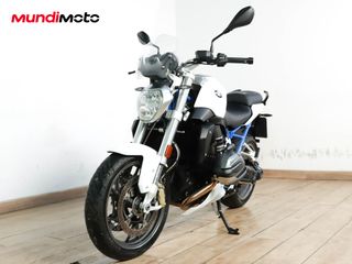 BMW R 1200 R ABS