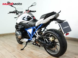 BMW R 1200 R ABS