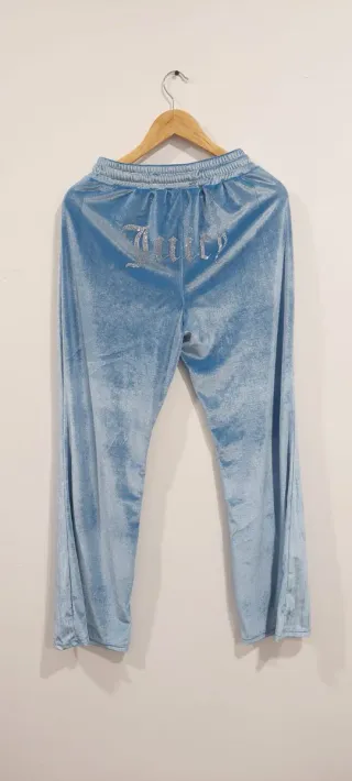 Chándal Juicy Couture Azul