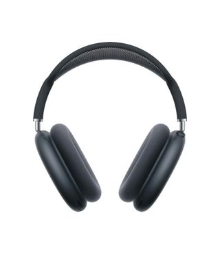 AirPods Max 2ª Gen Grigio Siderale