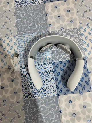 Masajeador Cervical Vértebra