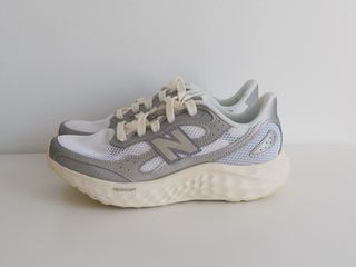 New Balance Fresh Foam Arishi Talla 37.5. NUEVAS