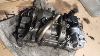 Bomba de Aceite Audi