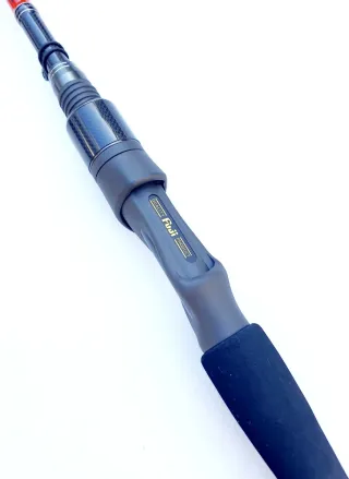 Caña Hart IKA25S, Caña eging Hart, Eging costero