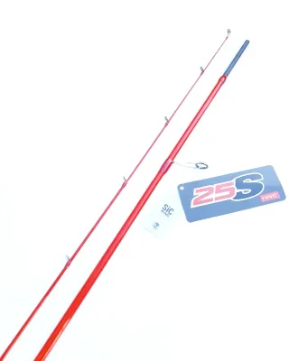 Caña Hart IKA25S, Caña eging Hart, Eging costero