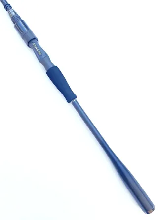 Caña Hart IKA25S, Caña eging Hart, Eging costero