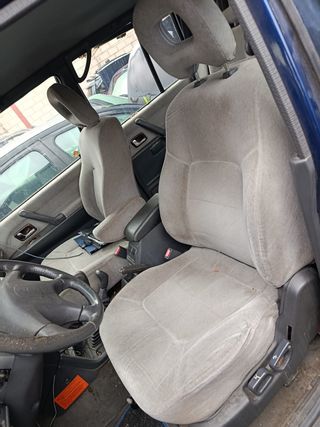 Despiece Mitsubishi Montero 1998 2.8TD 125CV