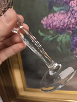 Copas Bohemia de Colores