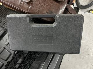 Atornillador a batería Casals