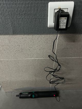 Atornillador a batería Casals