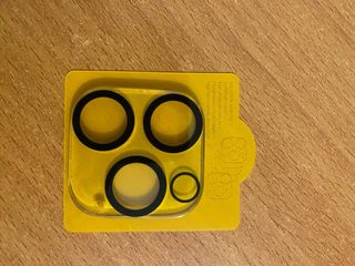 Funda iPhone 14 Pro Max Transparente