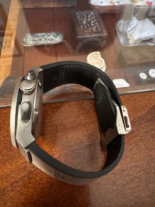 Reloj Automático Cronógrafo