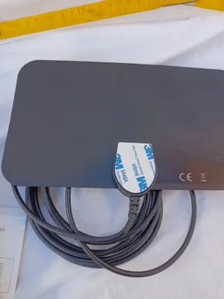 Antena TV Digital HD Interior