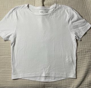 Camiseta blanca
