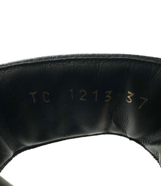 Sandalias Louis Vuitton Paseo Flat Comfort